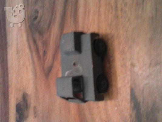 PoulaTo: MATCHBOX  1969 ORIGINAL