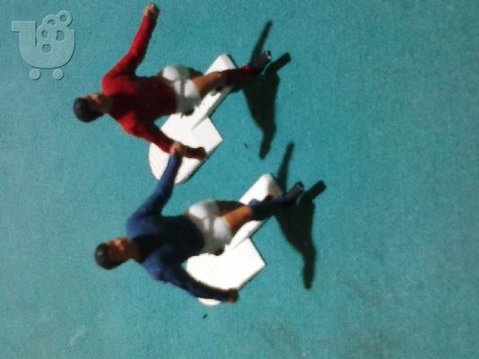 PoulaTo: SUBBUTEO ΠΑΙΚΤΕΣ ΚΟΡΝΕΡ