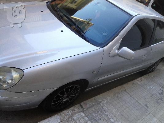 CITROEN XSARA 