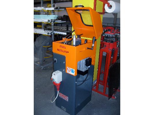PoulaTo: OMC TIGRA METAL TOP ΞΕΛΟΥΡΙΣΤΗΡΙ