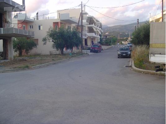 PoulaTo: ΟΙΚΟΠΕΔΟ 354Τ.Μ ΚΑΛΑΜΑΤΑ