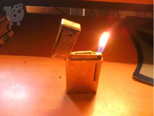 PoulaTo: PLAYBOY GOLD EDITION