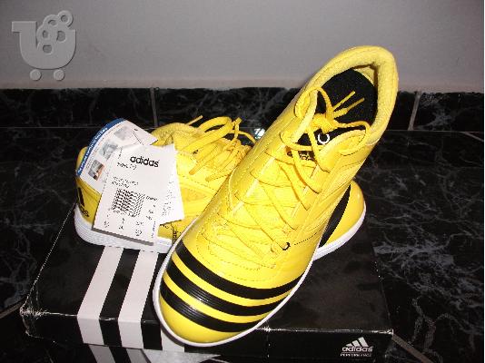 PoulaTo: ΠΑΠΠΟΥΤΣΙΑ SPIKES ADIDAS