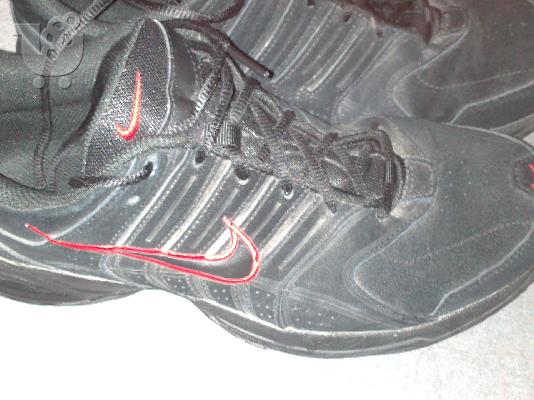 προσφορα για λιγες μερες αθλητικα nike και μποτες δερματινες...