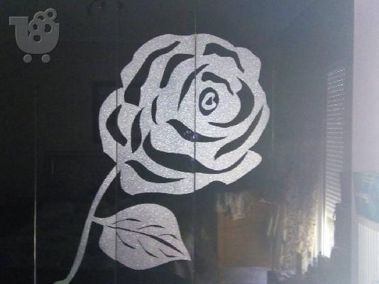 Κρεβατι ντουλαπα