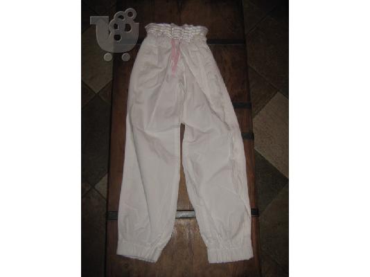 PoulaTo: BENETTON ΦΟΡΜΑ ΓΙΑ 7-8 ΕΤΩΝ SIZE:M 0255