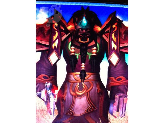 WOW ACCOUNT EUKARIA!