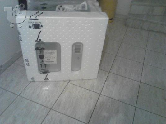 ΦΟΥΡΝΟΣ ΕΝΤΙΧΟΙΖΟΜΕΝΟΣ ΚΑΙΝΟΥΡΙΟΣ ZANUSSI