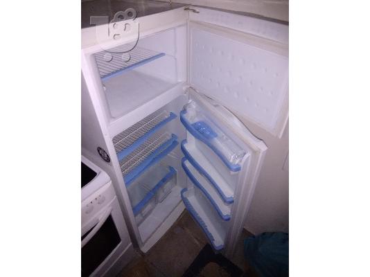 Πωλείται ΨΥΓΕΙΟ Indesit