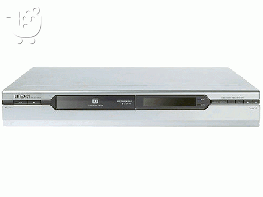 PoulaTo: DVD/HDD Player/Recorder - ΕΥΚΑΙΡΙΑ!
