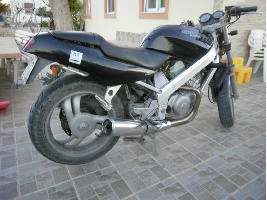 HONDA CB 400 Four 