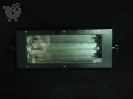 PoulaTo: Strobo Light SLS 1500W