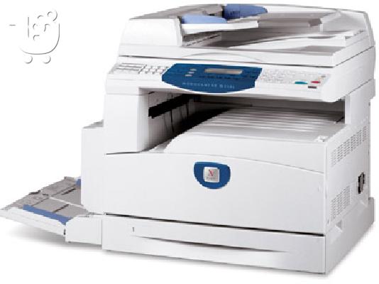 Φωτοτυπικό μηχάνημα Xerox-Copy Centre C118