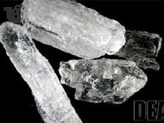 Nembutal, tramadol, éxtasis, metanfetamina cristalina, cianuro de potasio, mdma, mefedrona...