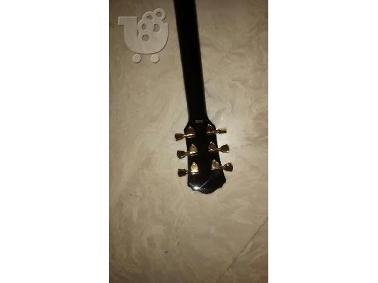 LES PAUL ΕΡΙΡΗΟΝΕ