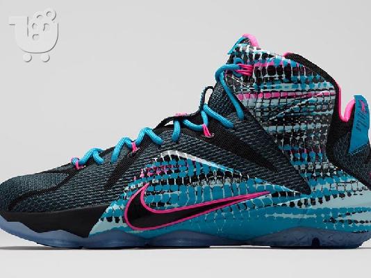 Πωλουνται nike Lebron xii