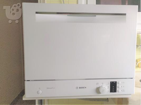 Πλυντήριο πιάτων πάγκου Bosch
