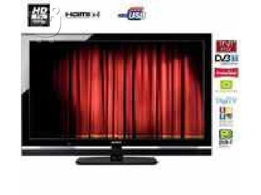 PoulaTo: [Sony KDL-37V5500 37']