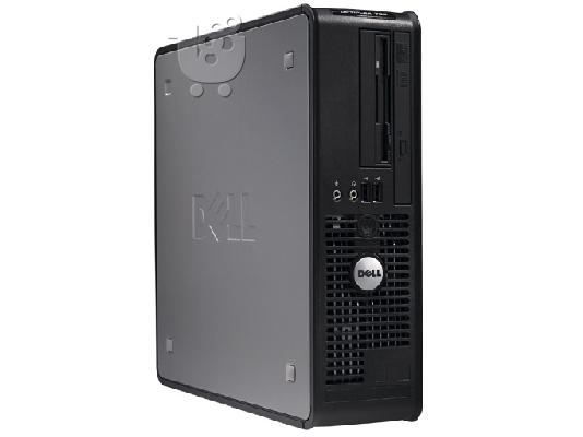 PoulaTo: 4πυρινος Dell Optiplex 755