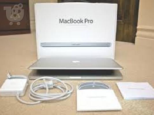 Apple 15.4" MacBook Pro Notebook Computer with Retina Display & Force Touch Trackpad M...