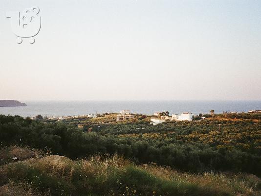 ΠΩΛΕΙΤΑΙ ΟΙΚΟΠΕΔΟ με την άδεια οικοδομής ΓΙΑ ΚΑΤΟΙΚΙΕΣ...