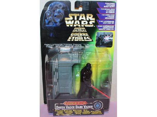 PoulaTo: Φιγούρες Star Wars Kenner