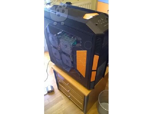 PoulaTo: Gaming pc