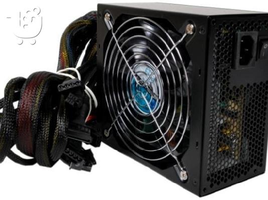 PoulaTo: Deer 600W (DR-8600BTX)