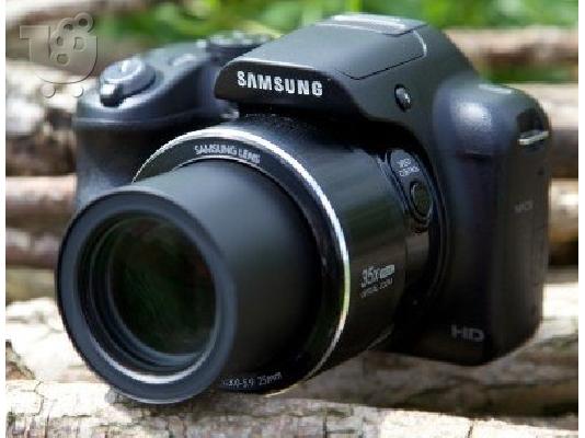 Samsung WB1100F
