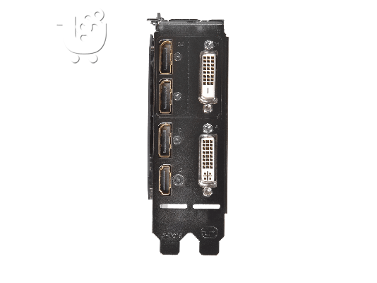 Nvidia Geforce GTX960-Gigabyte G1 gamming 4GB