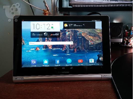 PoulaTo: Πωλείται Lenovo Yoga 10 3G