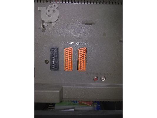ΤΗΛΕΟΡΑΣΗ CRT SONY WEGA