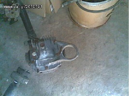 PoulaTo: BMW  '12