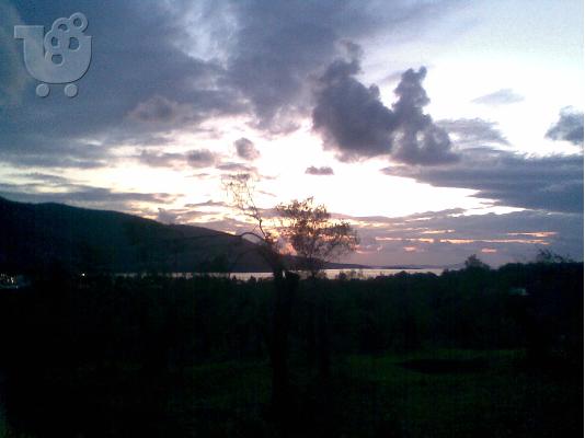 Αγροτεμάχιο 4 στρέματα, Σίβωτα 
