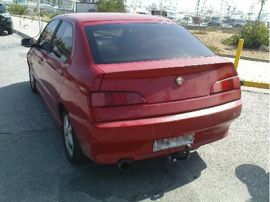 ALFA ROMEO 146 