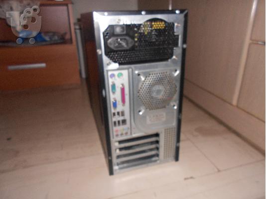 Desktop PC Turbo-X