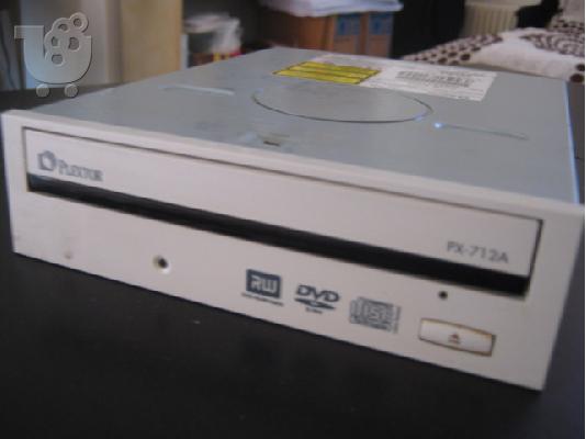 PoulaTo: Plextor px712