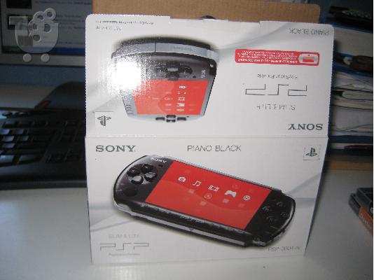 PoulaTo: psp 3004
