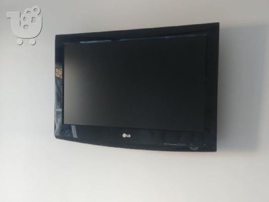 PoulaTo: Τηλεοράσεις 32''LG3000