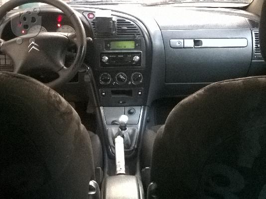 CITROEN XSARA 