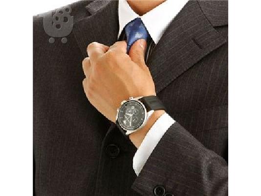 Emporio Armani Chronograph AR0527 69 €