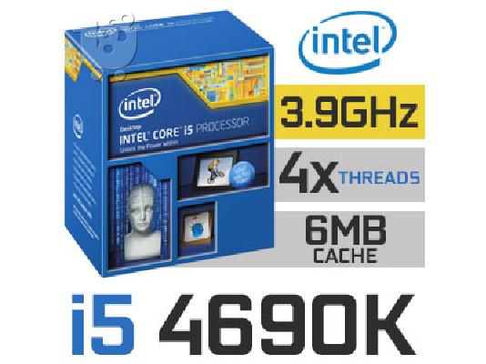 Πακετο Μητρικη+επεξεργαστης+υδροψυξη (High end gaming)