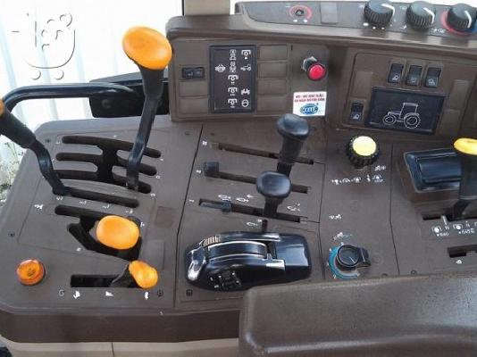 2006 John Deere 6310
