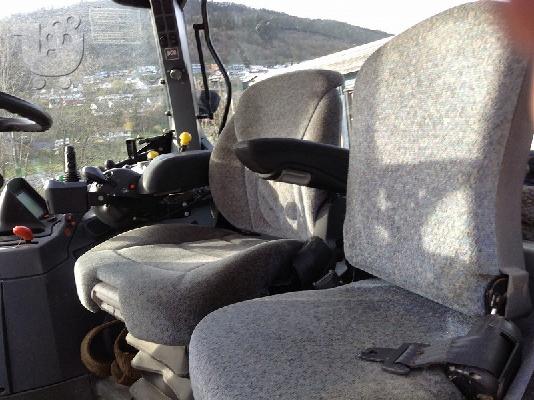2008 New Holland T 6060