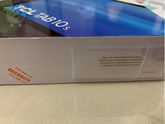 Tablet TCL Tab 10s 3GB/32GB WIFI GREY