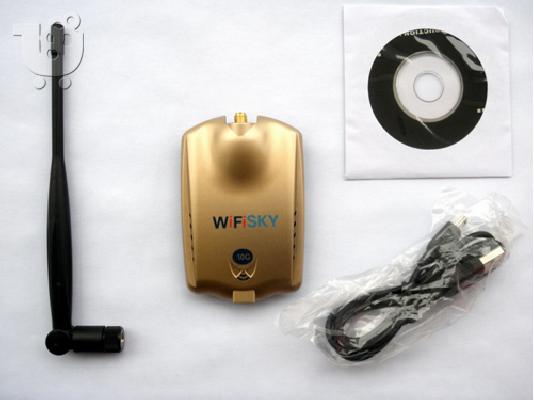 wifi usb 1500mw