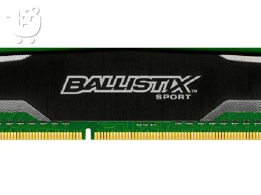 4gb DDR3 RAM ΣΕ ΠΟΛΥ ΚΑΛΗ ΤΙΜΗ!!!