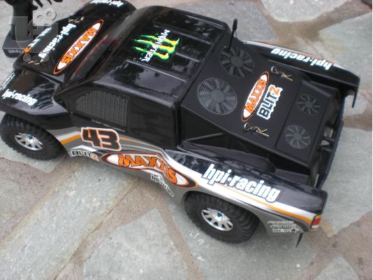 HPI BLITZ 1/8 RTR
