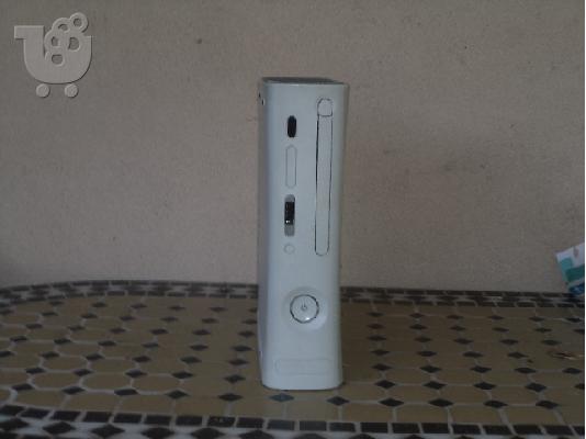 PoulaTo: xbox 360 !!!!!