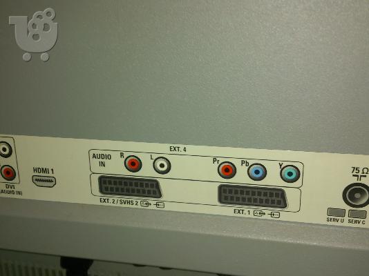 PHILIPS 37 ΙΝΤΣΩΝ LC370WX1-SL04
